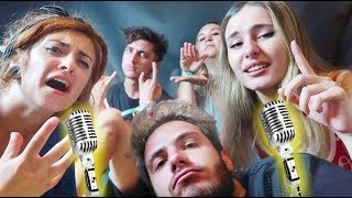 FA MANEA CHALLENGE 2 cu BIANCA ADAM SI VLAD GRIGORE