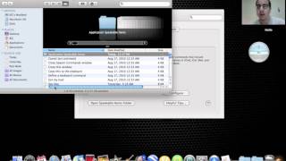 How to Make Apple Scripts