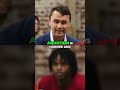 Abortion Debate: Murder or Choice? Woke Kids Respond #shorts