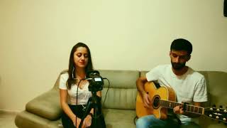 Yine Yazı Bekleriz - (TNK  Cover) Resimi