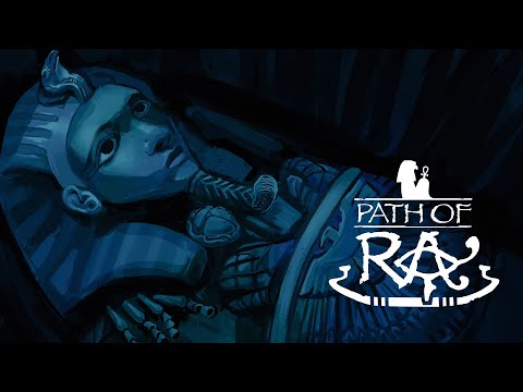 Path of Ra | Trailer (Nintendo Switch)