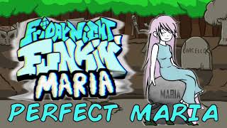 Perfect Maria - Friday Night Funkin VS Maria