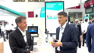 Infineon Technologies at electronica 2024