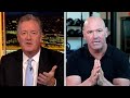 Piers Morgan vs Dana White | The Full Interview