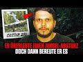 36 TAGE HÖLLE IM AMAZONAS: Wie "Schmutziges Geld" für einen Piloten zum ALBTRAUM wurde?