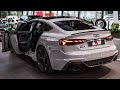 2024 Audi RS5 COMPETITION - Sound, Interior and Exterior details