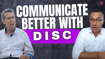 Better Communication For Coaches | DISC Model For Coaching & Sales Success