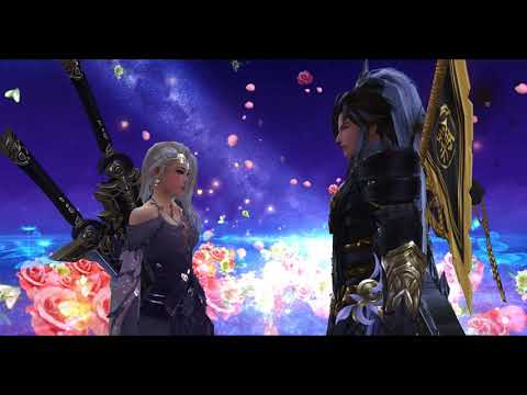 【小雞日常】我的劍三回憶~
