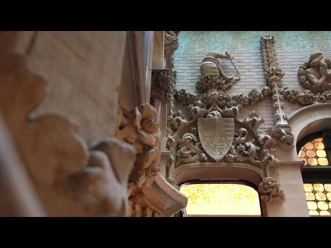 Palau Baró de