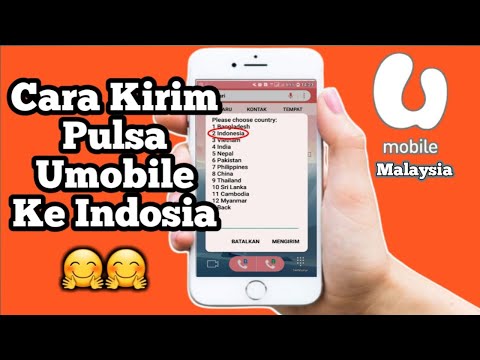 carakirimpulsa# di video kali ini saya menunjukan cara dan tips magai mana cara pengiriman pulsa lis. 