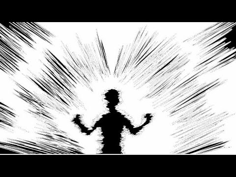 Impact frames || flipaclip - YouTube