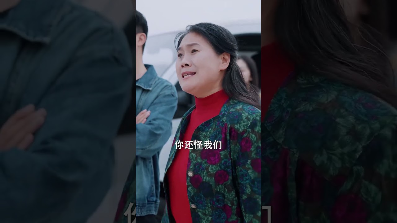 重生货车司机：看全村贪婪中毒