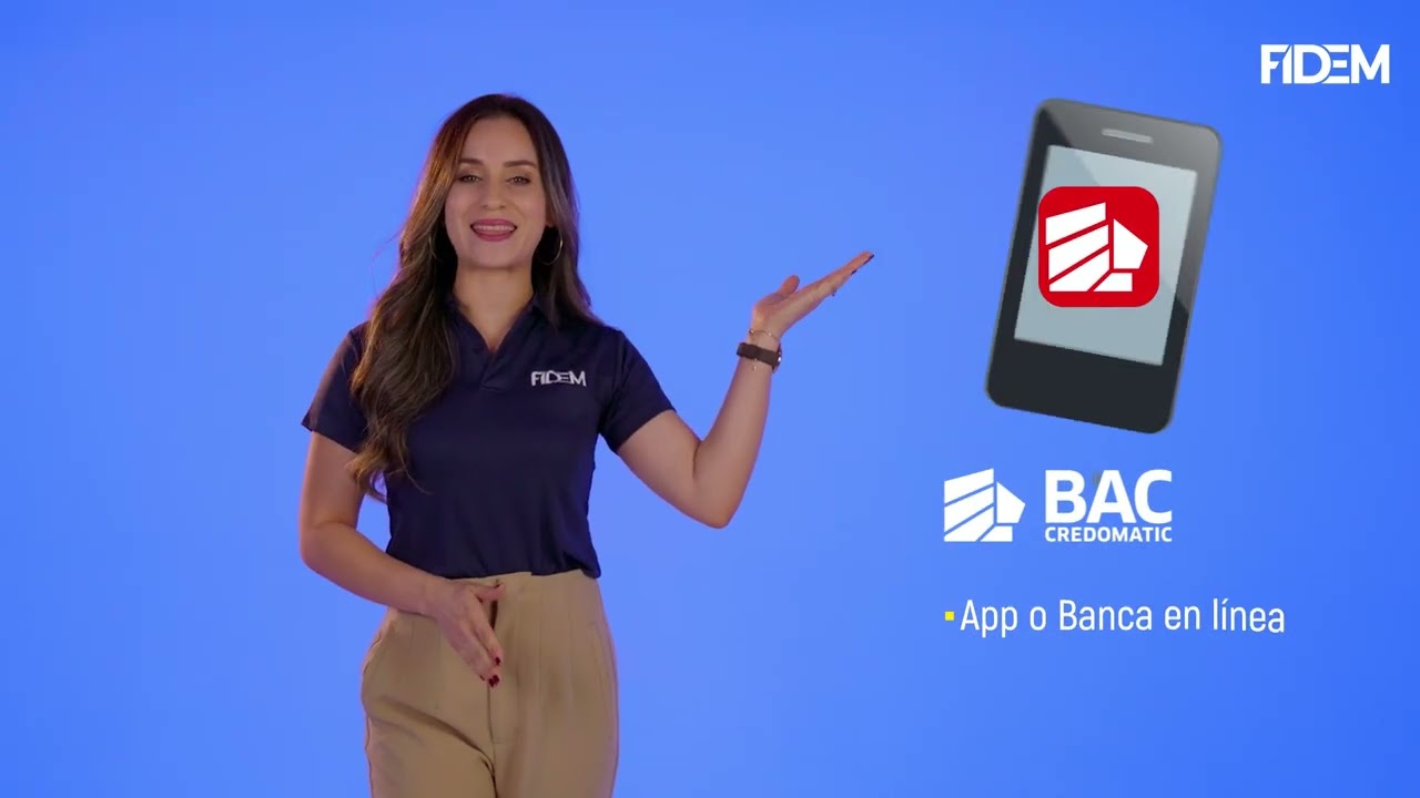 ¿Dónde y cómo pagás tu crédito FIDEM? 🧾