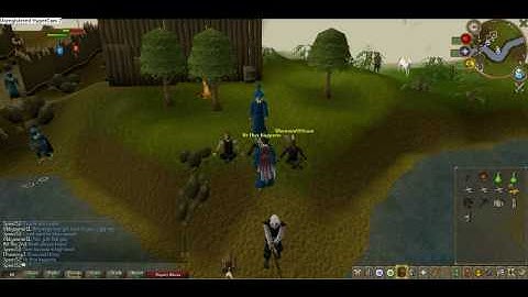 Runescape : Noob Galore
