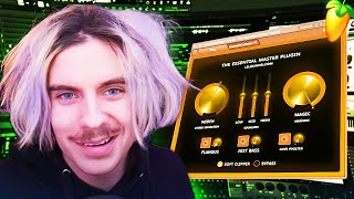 You Need This Fl Studio Plugin ... Essential Master