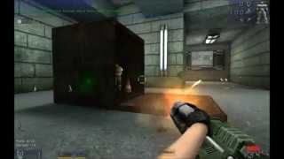 Unreal Tournament 2341: Beta 2 Launch Trailer