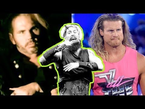 matt hardy broken details dolph upset going in raw dirt sheet wwe best wrestling dirt sheets