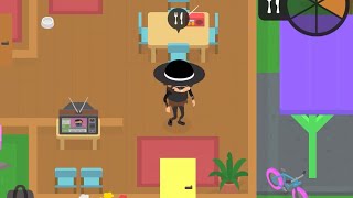 Sneaky Sasquatch Food Glitch (OP)