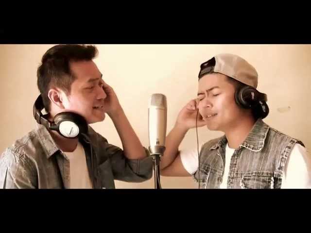 Samjhawan (Ost.Humpty Sharma Ki Dulhania) - COVER by ANDREY & ANDY PRASETIA class=