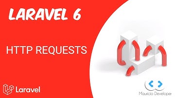 Laravel 6.1 [Tutorial] #8: Request