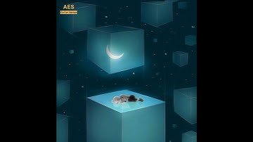 (أليس اللّٰه بكافٍ عَبده) |سورة الزمر - ناصر القطامي| 💙