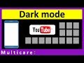 How to enable dark mode on YouTube | In your mobile