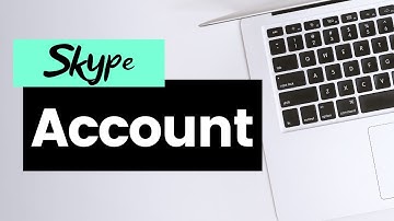 How to Sign Up for a Skype Account | Step-By-Step Tutorial | Teaching Online