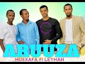 New Nashiidaa Aruuza Musxafaa Ramme Tv Maammen Bej Nadhii Abdusamad Rammee TV 