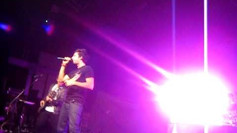 Example live (Birmingham) 1