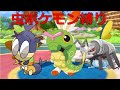 【むしタイプ縛り】ポケットモンスターソードpart1