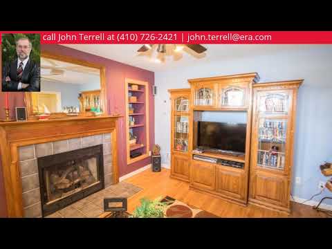8936 Mar Lynn Dr, Delmar, MD home video tour