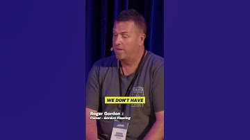 How Roger & Michelle Went From Drowning In Debt To Earning Healthy Margins