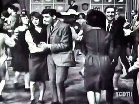 American Bandstand 1964 – Let the Little Girl Dance, Billy Bland