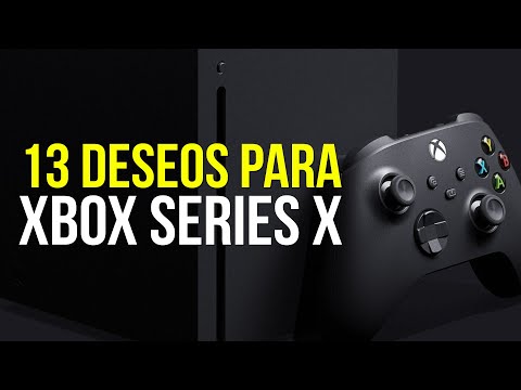 Xbox Series X: ¿Por qué el mando usará pilas? Microsoft lo explica -  Meristation