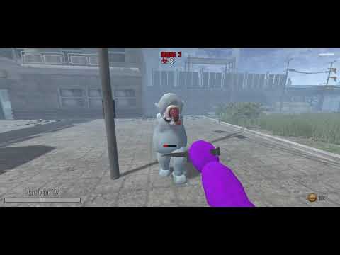 slendytubbies 3 campaign andapocalypse dlc from zeoworks  Watch  Video 