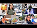 Juanito Me enseña Como Baila 👏🏼🙌🏽 La comida es Mas Rica Recalentada !! - ♡IsabelVlogs♡