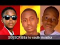 Interview Hanny Blly O Sadik AsisBoi X Lil Ameer Allah Yaji Kanrai Interview Hanny Blly O Sadik AsisBoi X Lil Ameer Allah Yaji Kanrai