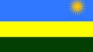 HOW TO SING THE RWANDA NATIONAL ANTHEM (Rwanda nzinza) with lyrics.(INDIRIMBO YA RWANDA)