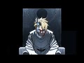 Boruto otsutsuki  ost mix 