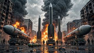 Hari ini Iran meluncurkan rudal balistik nuklir baru untuk pertama kalinya, lihat apa yang terjadi!