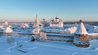 Сщмч. Ермогена, патриарха Московского и всея России, чудотворца. Утреннее богослужение.