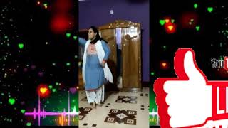 Super Dance Bangladeshi  Girl || Beautiful  Dance with Silent Mode Sayma