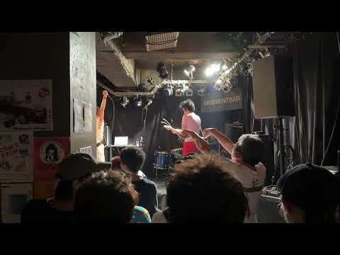 FIREBOYS live tokyo