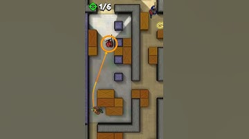 Hunter Assassin Satisfying Gameplay( Android , iOS ) #asmr #shorts #games #gamesdoesntconsideyourage