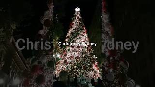 12 feet LED Christmas tree Sydney
