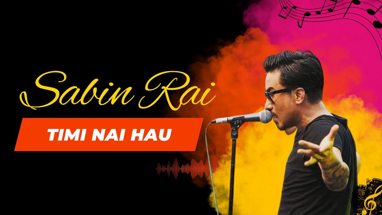 Suban Rai SABIN RAI - TIMI NAI HAU - NEW YORK - YouTube