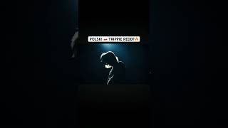 Czy to polski 🇵🇱 Trippie Redd?🔥 #rap #polskirap #muzyka