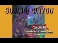 Bujingi Sinyou Quick Reaction Discussion PRIO TCG Exclusive 