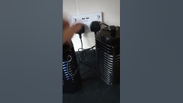 not working fly killer