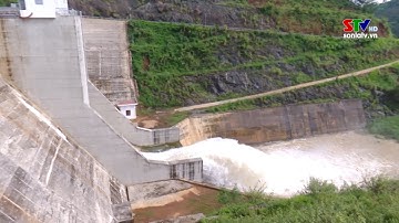 Đảm bảo an toàn công trình thủy lợi trong mùa mưa lũ